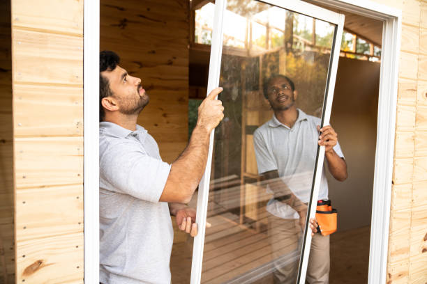 Insulation Contractors for Homes in South Gull Lake, MI