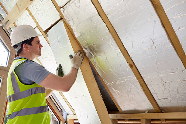 South Gull Lake, MI Insulation Contractor Company